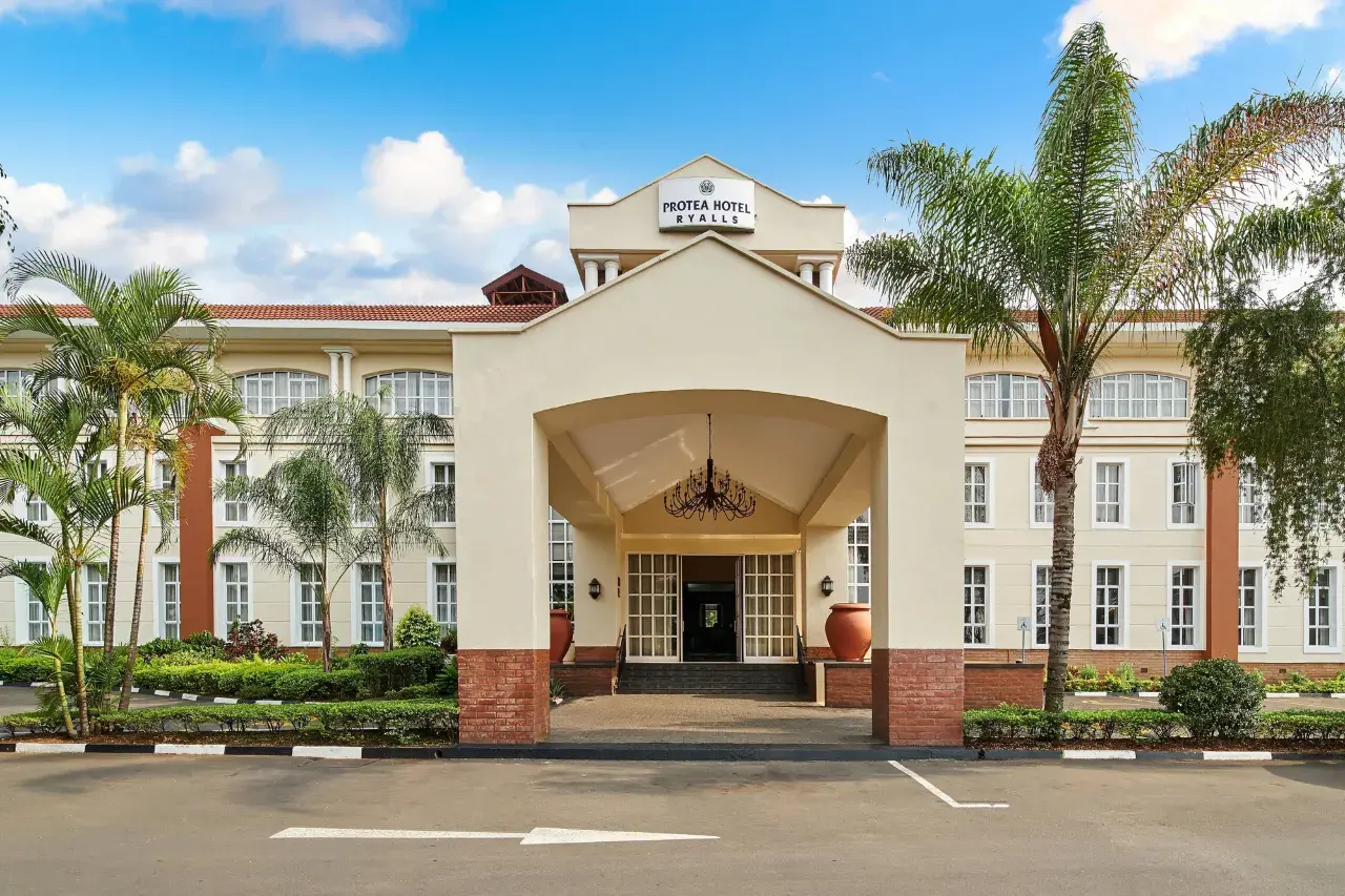 Protea Hotel Blantyre Ryalls