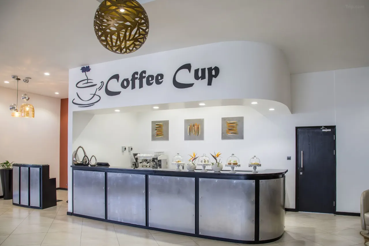 Amaryllis Hotel Blantyre