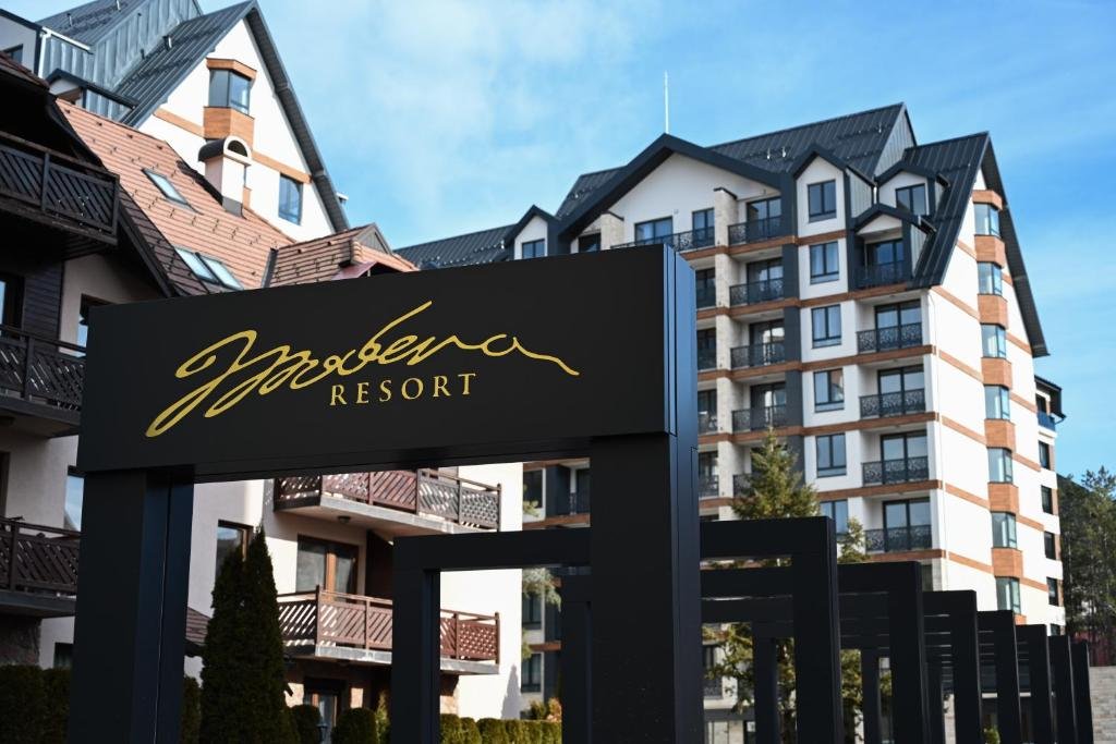 Modena Resort Spa & Wellness Zlatibor