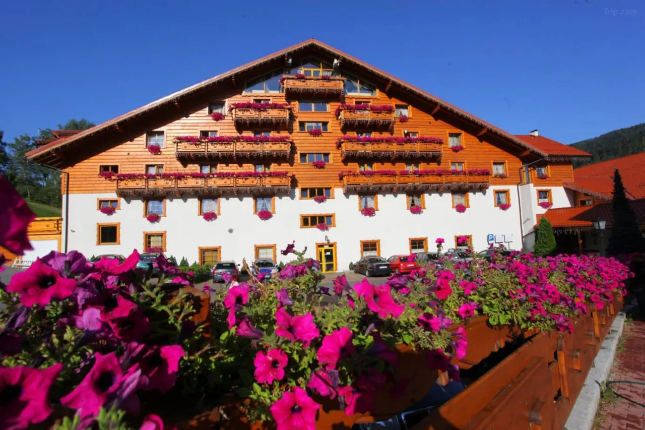 Hotel Meta Resort & Vine Spa