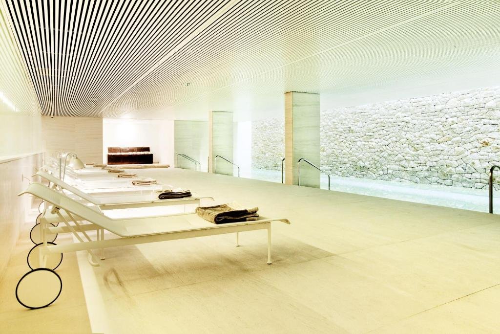 Square Nine Hotel Belgrade-The Leading Hotels of The World