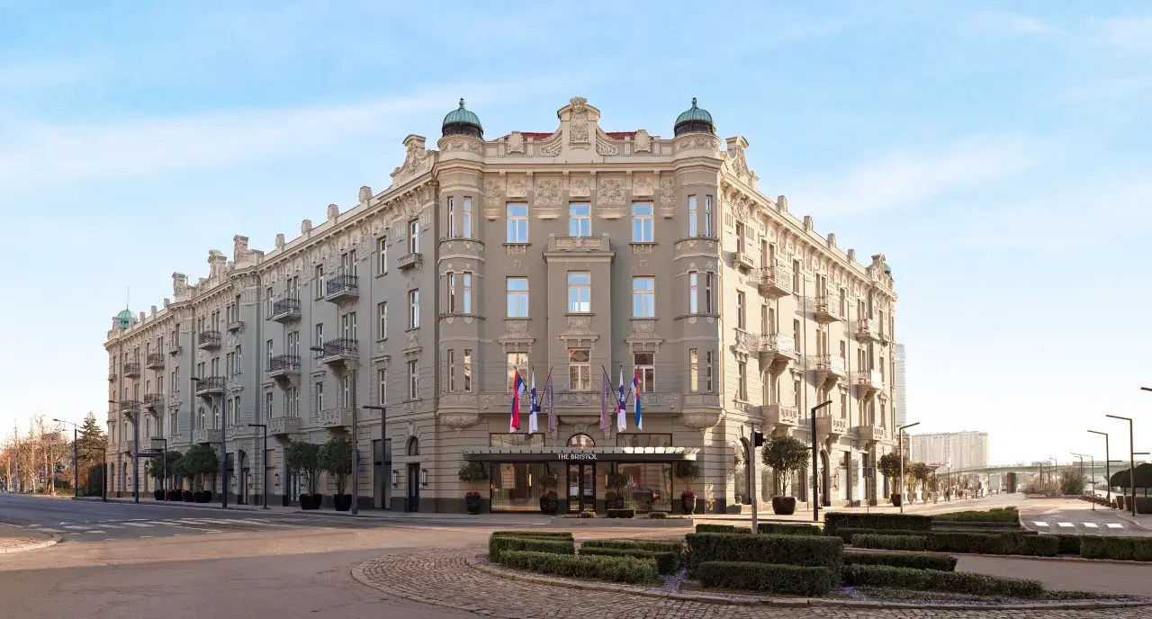 The Bristol Belgrade