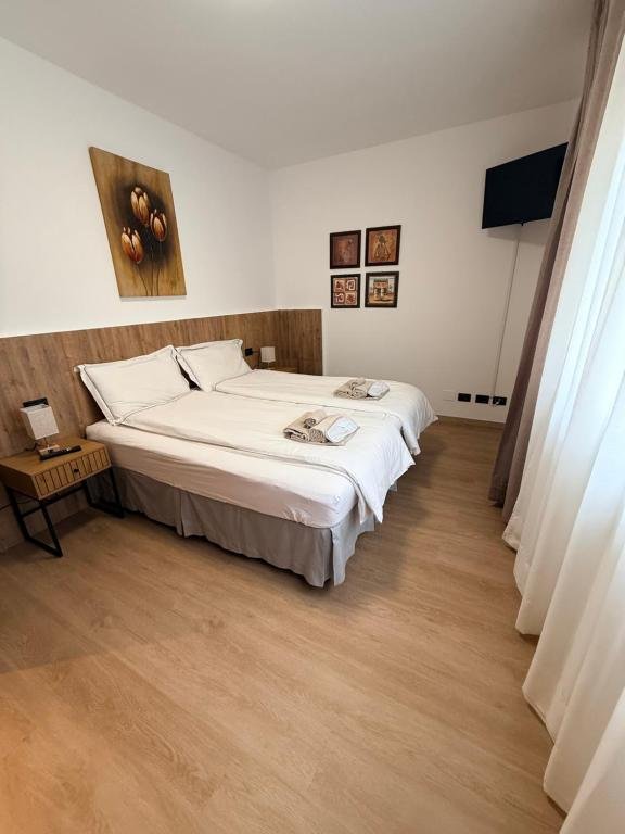 Melannie's Apartment