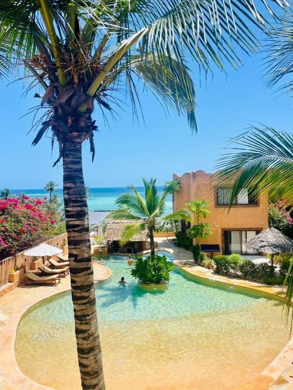 Di Milo Boutique Hotel