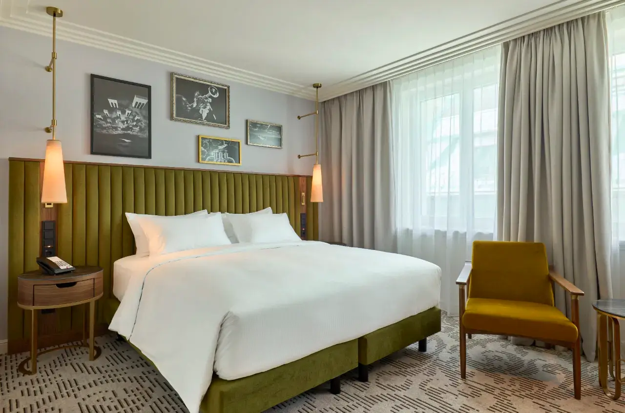 Hotel Image 1
