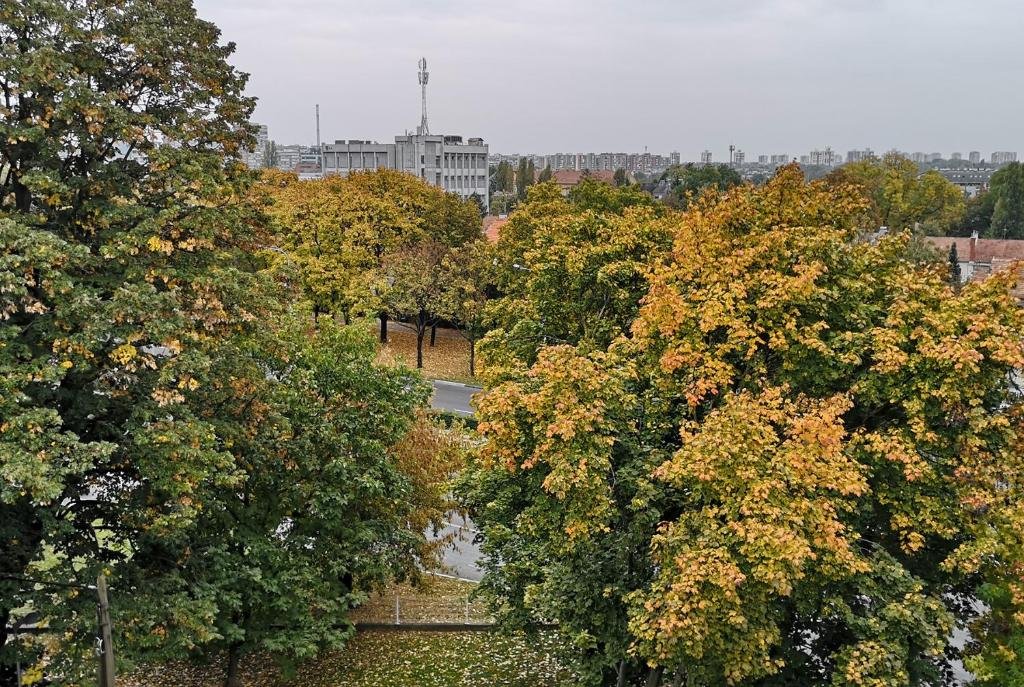 Note Luxury Apartments