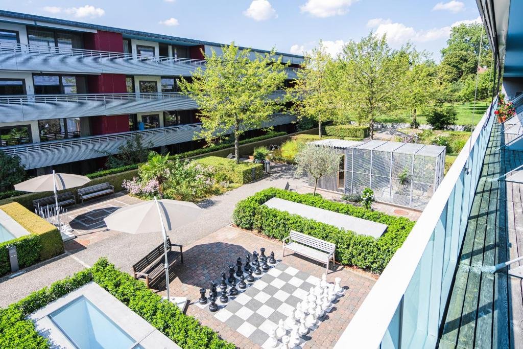 Hotel Image 4