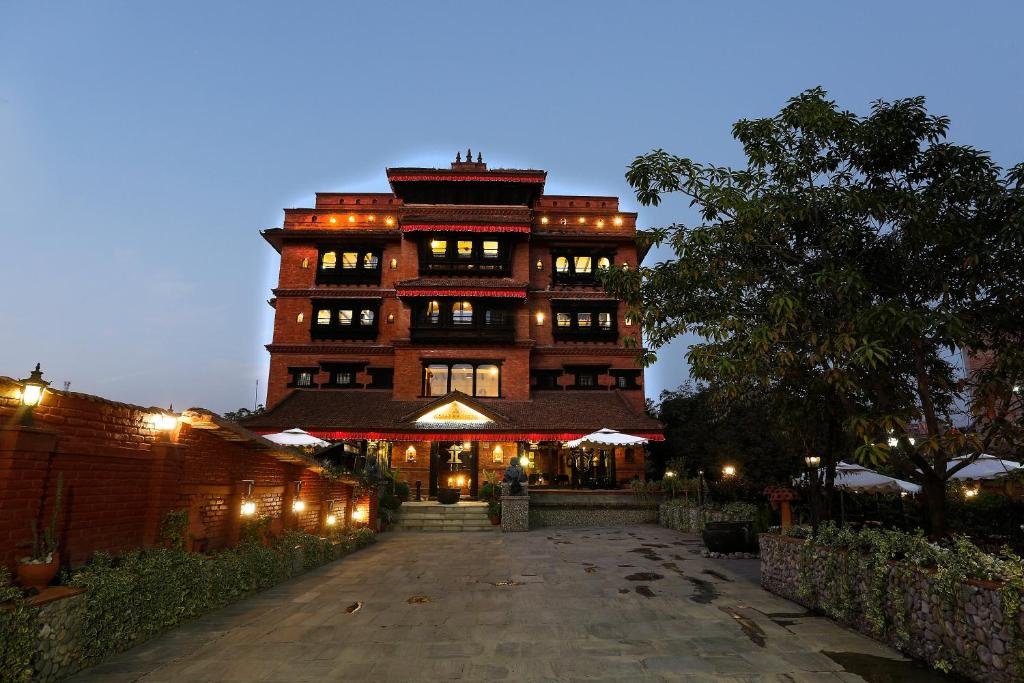 Hotel Image 1