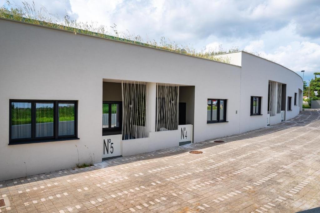 The Bridge City Luxury Apartments