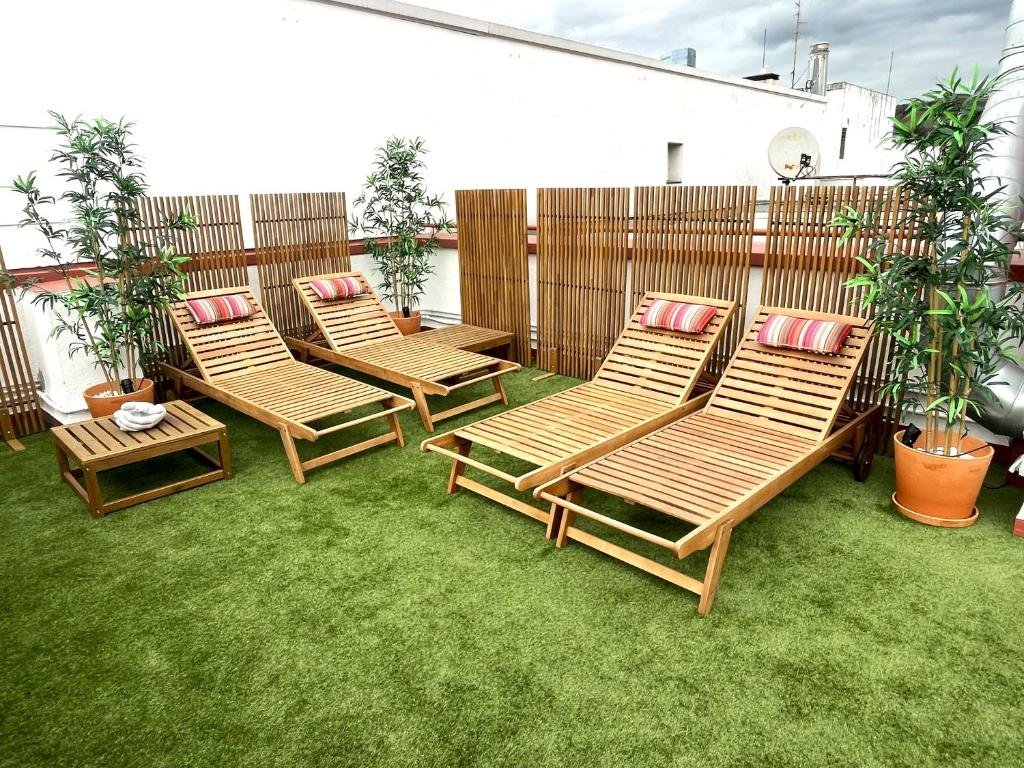 Santiago Apartments Bilbao