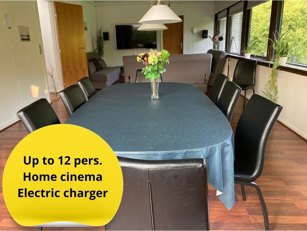 Family friendly - Give apartment