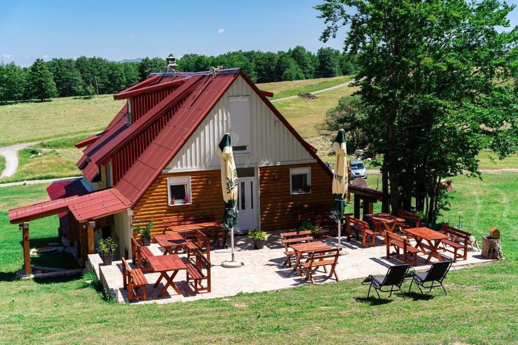 Apartments CENTER OF THE WORLD