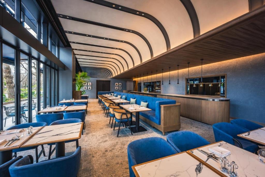 The Gate Hotel Yokohama by Hulic