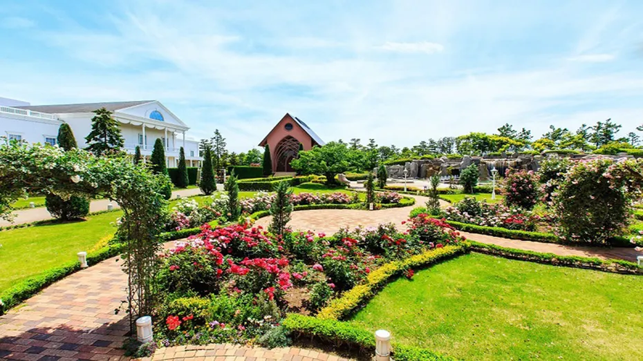 Sheraton Grande Tokyo Bay Hotel