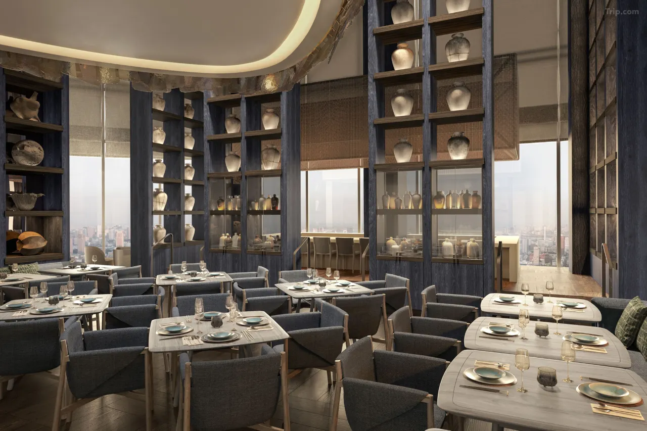 JW Marriott Hotel Tokyo