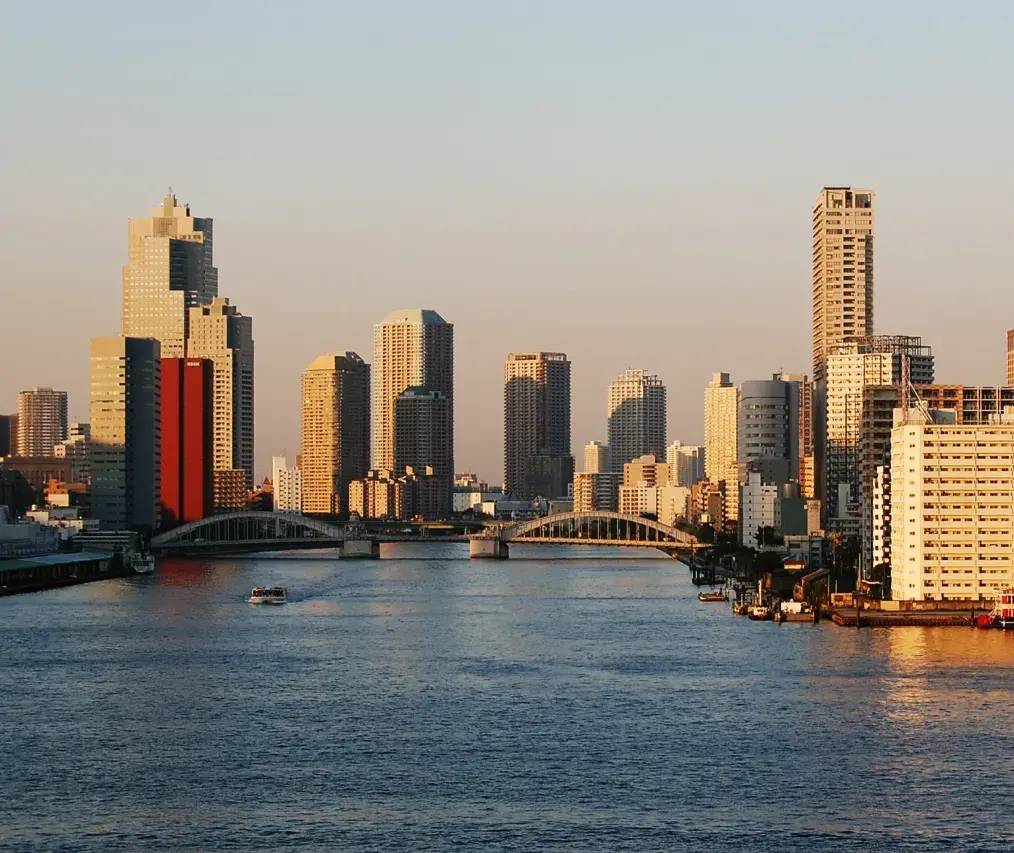 InterContinental Tokyo Bay