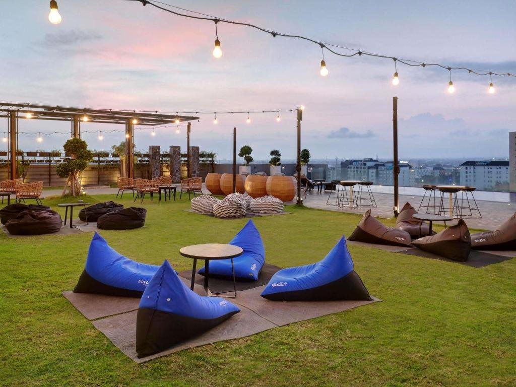 Novotel Suites Yogyakarta Malioboro