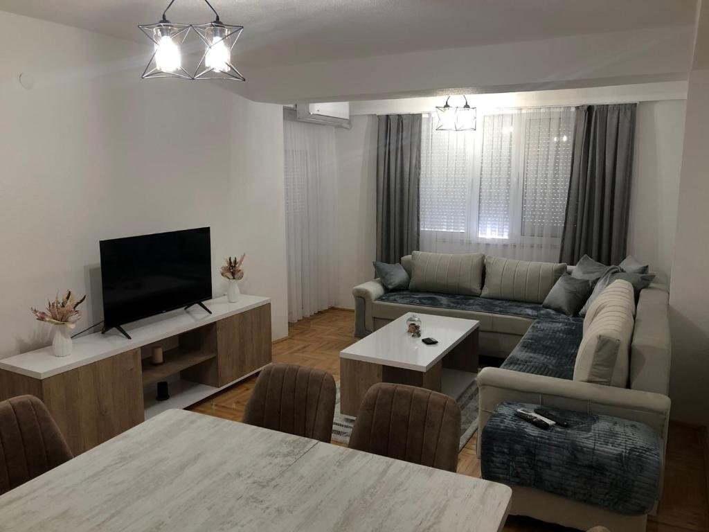 IVA apartment BOZINOVSKI