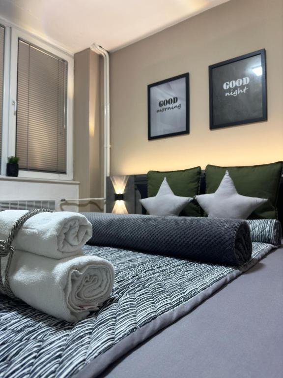 NOA Luxury Apartment