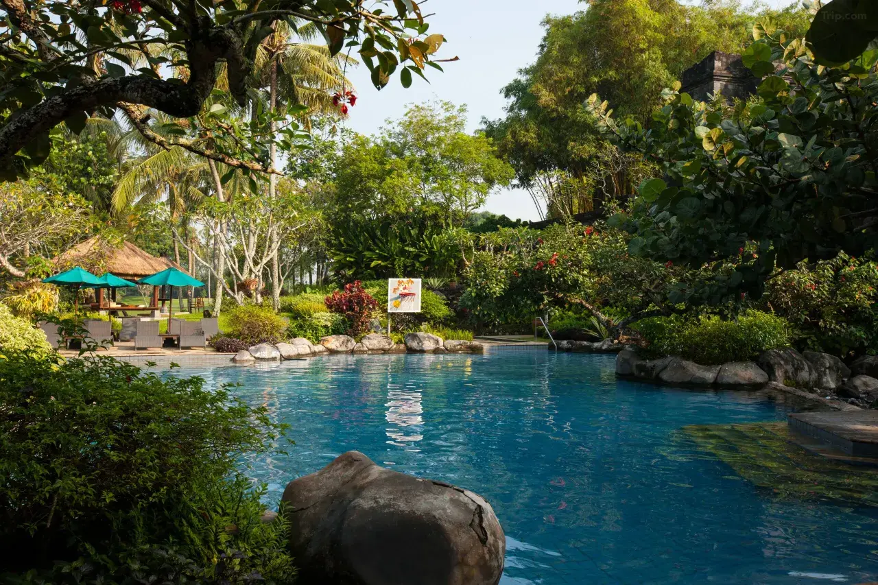 Hyatt Regency Yogyakarta