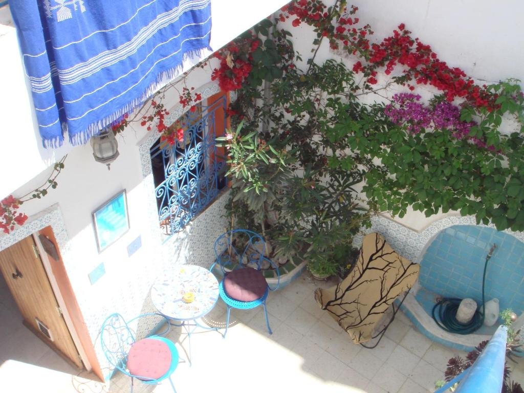 Hotel Image 1