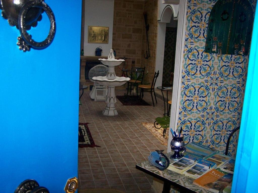 Dar El Kasba Riad Guest House