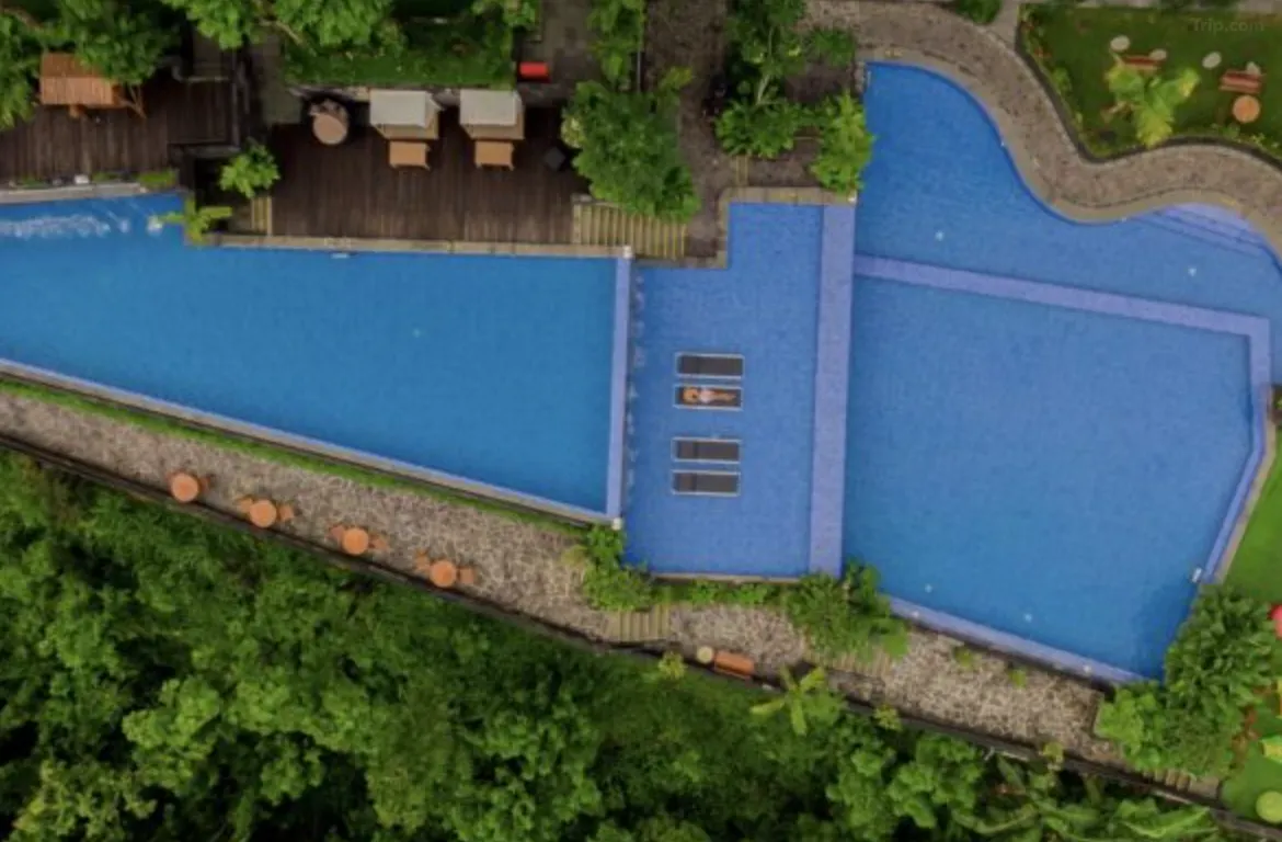 Amaranta Prambanan Yogyakarta