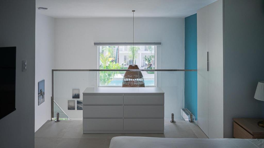 Hermosa townhouse boca paraíso