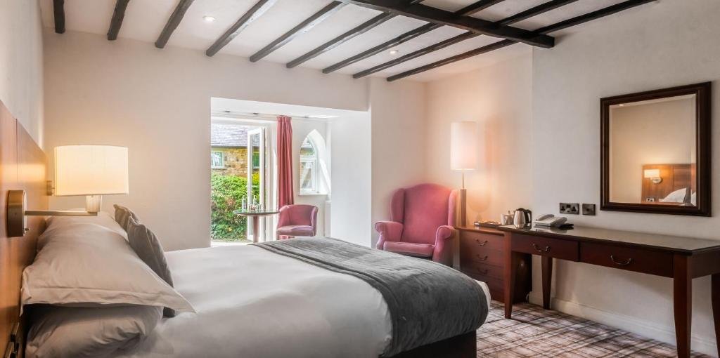 Last Drop Village Hotel & Spa