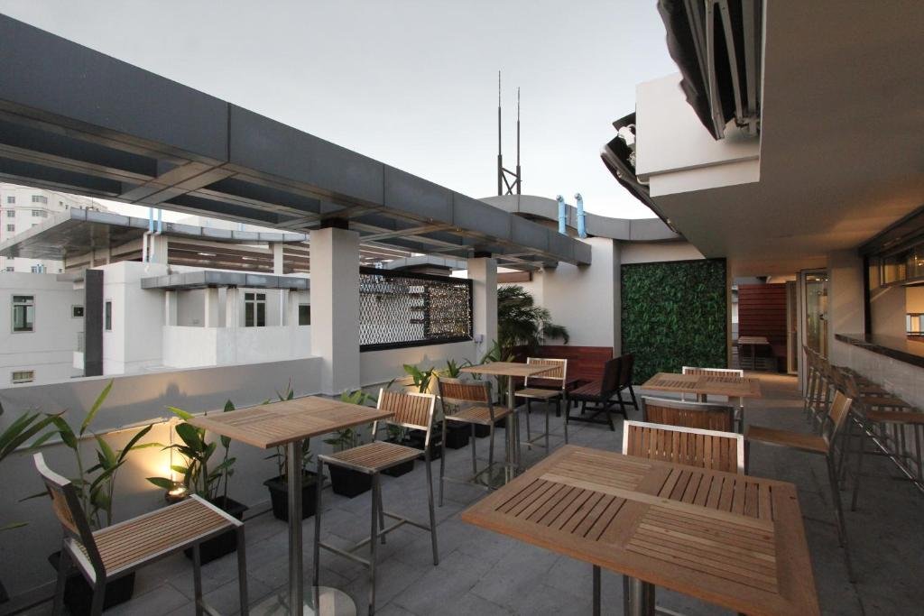 85 SOHO Premium Residences