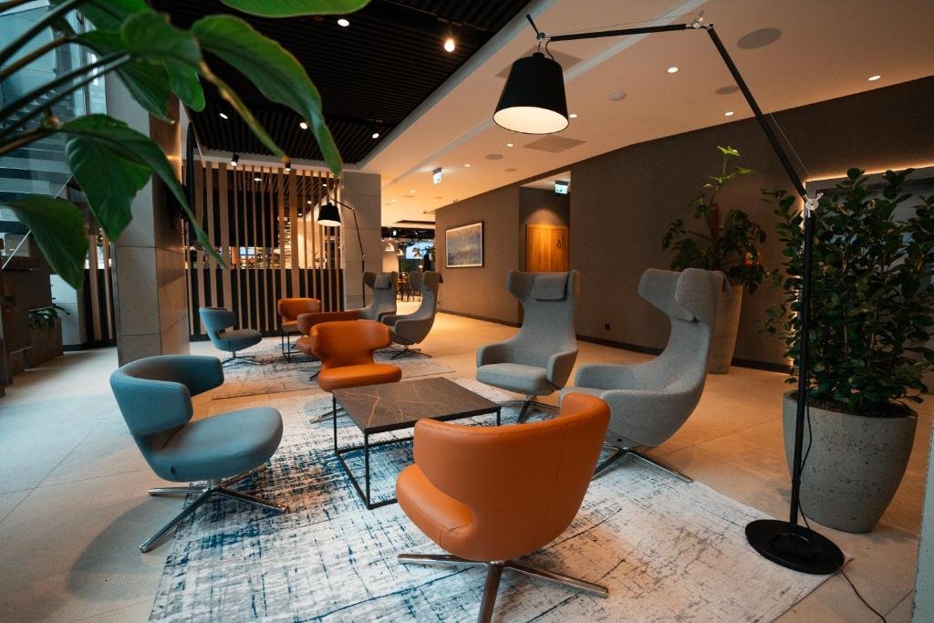 Q Hotel Plus Wrocław