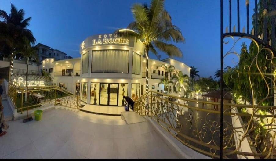 Hotel La Roche