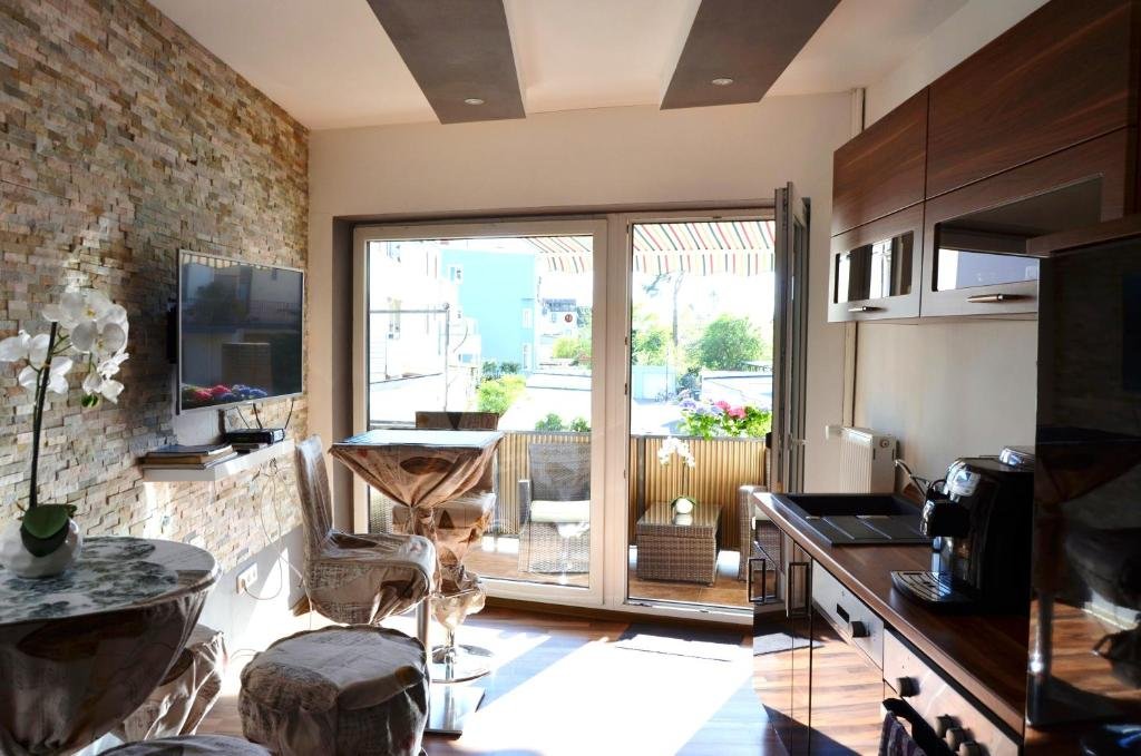 Apartments Am Werdersee