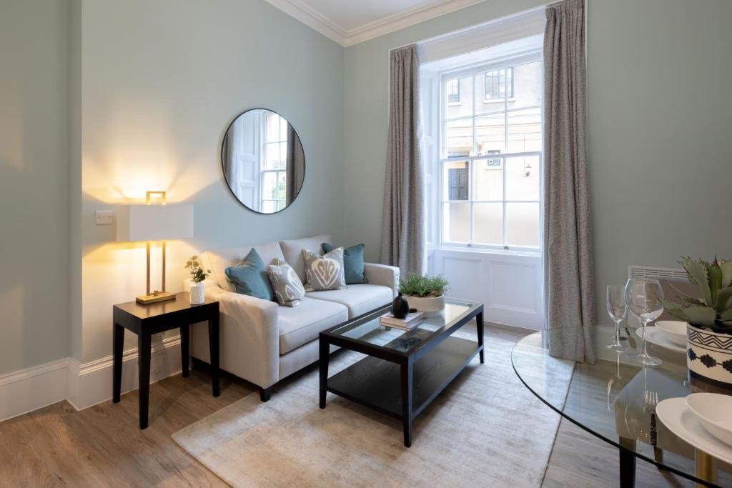 Redmayne House - Urban Apartments