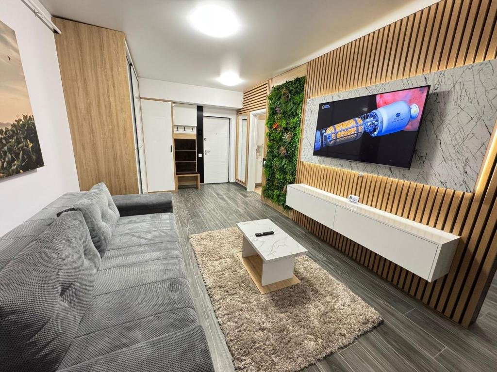 Bucharest Premium Luxury Studios & Apartments by Glam Story