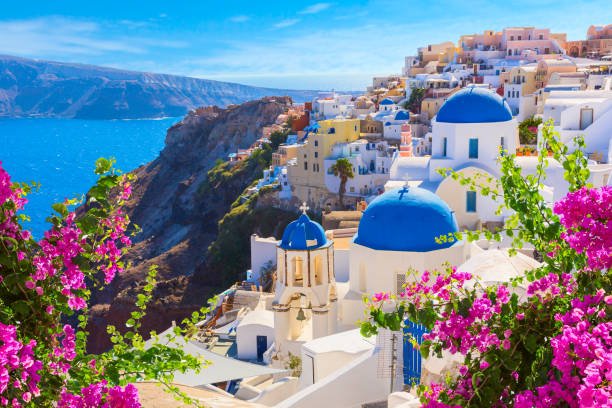 Greece Honeymoon Package – 6 Days / 5 Nights