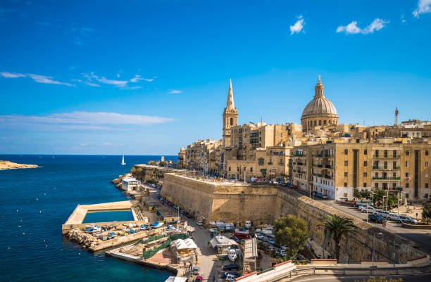 Malta Honeymoon Package – 5 Days / 4 Nights