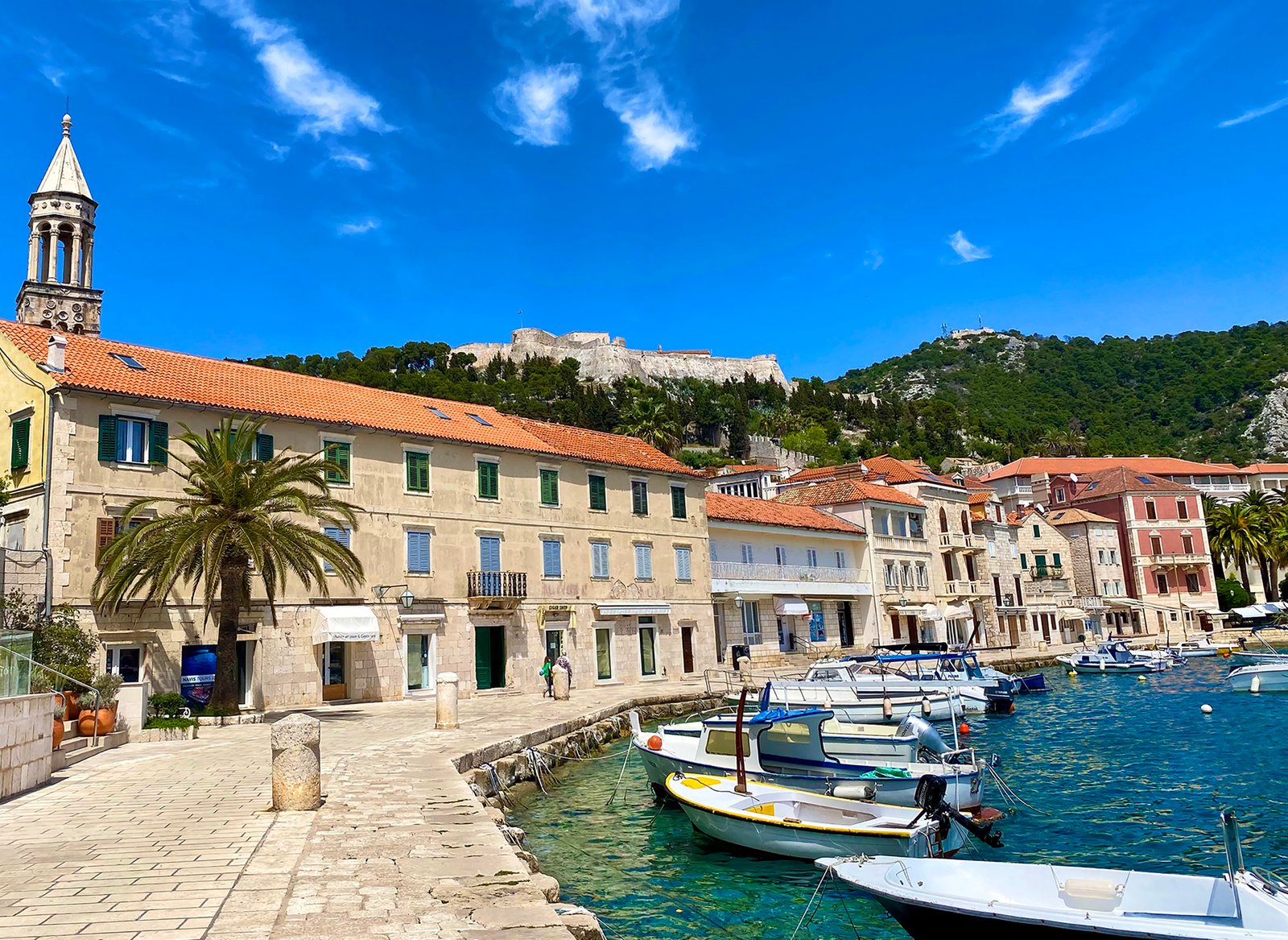 Croatia Honeymoon Package – 5 Days / 4 Nights