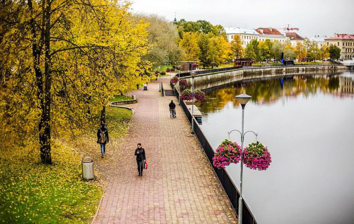 Accommodation Preview