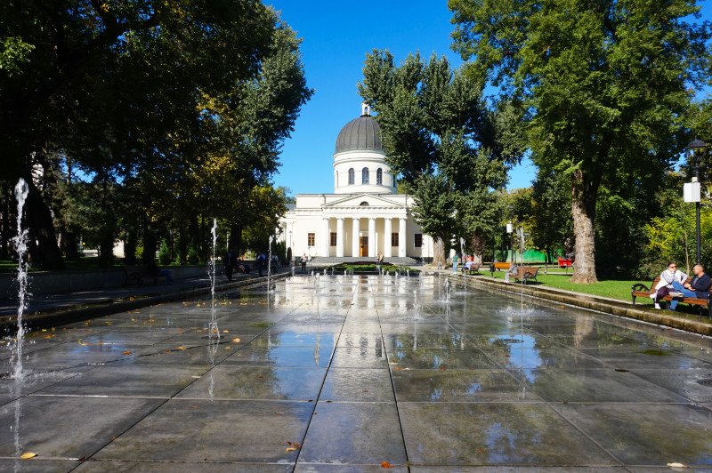 Accommodation Preview