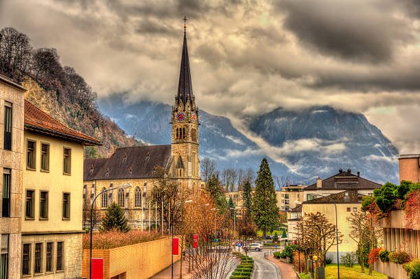 Liechtenstein Honeymoon Package – 5 Days / 4 Nights